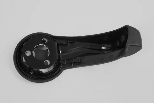 1vb71jxwab - Seat Lift Handle - 2012-2014 Fiat 500 | World Parts