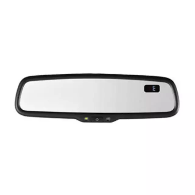 thumbnail image 2 of 2023 Subaru Outback Auto-Dimming Exterior Mirror With Approach Light... 2 of 12