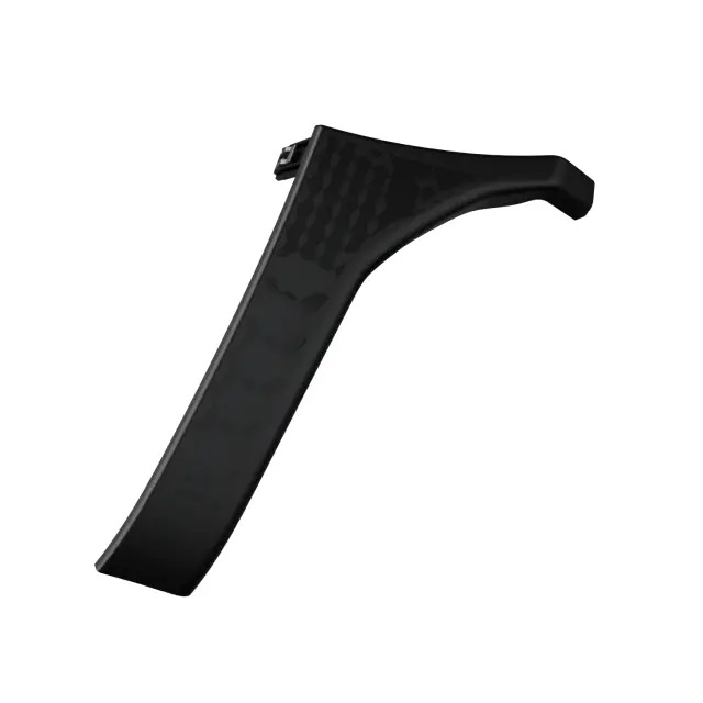 6MA65TX7AB - Instrument Panel Close Out 2019-2026 Ram 1500 | The