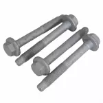 2007-2010 Ford Explorer Sport Trac - Shock Bolt