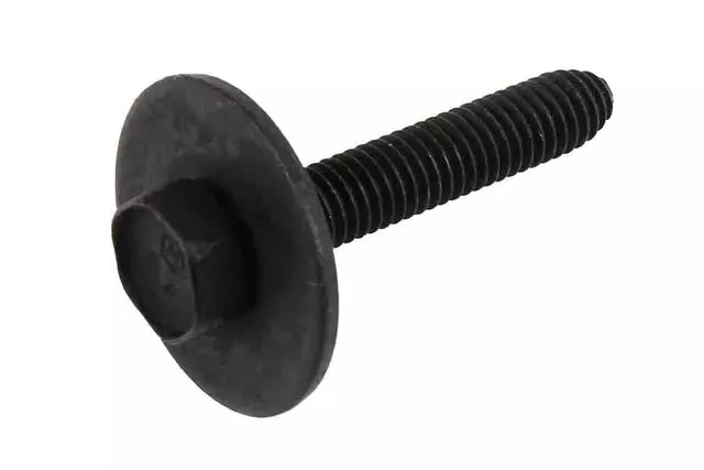 Power Steering Cooler Bolt
