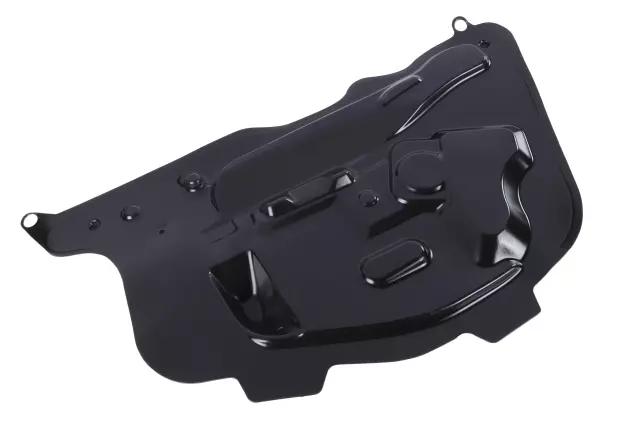 2013-2018 Cadillac ATS - Water Deflector