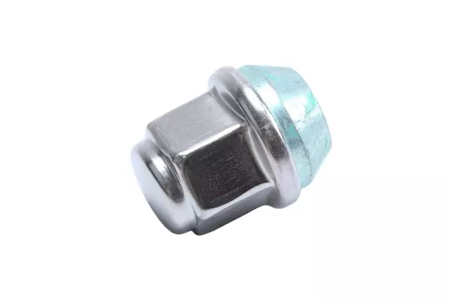 2016-2021 GM Wheel Nut