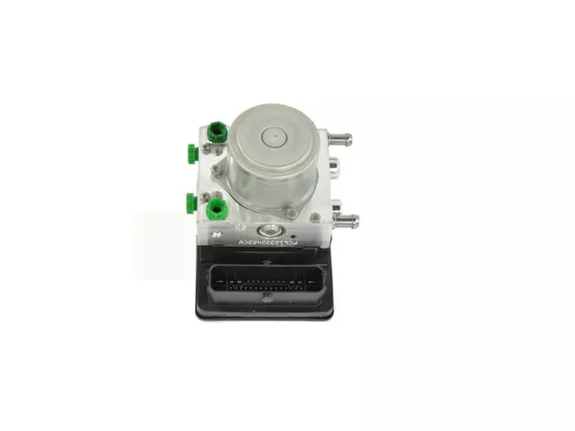 Anti-Lock Brake System Hydraulic Control Unit