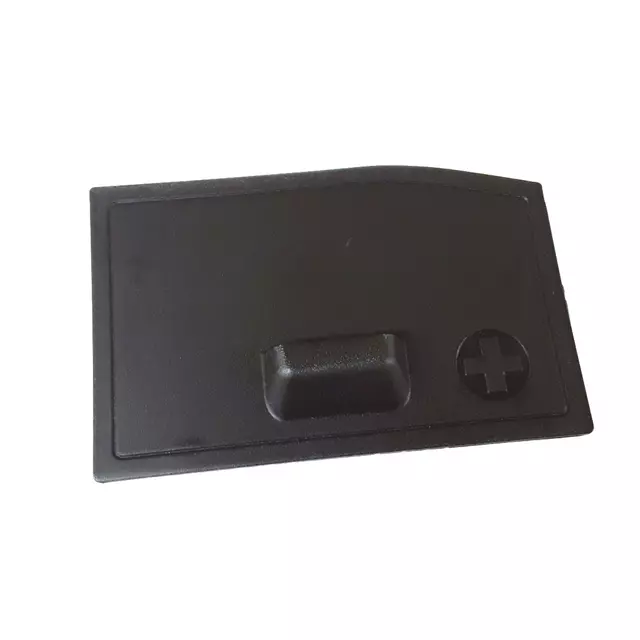 Cowl Grille Cover Plate