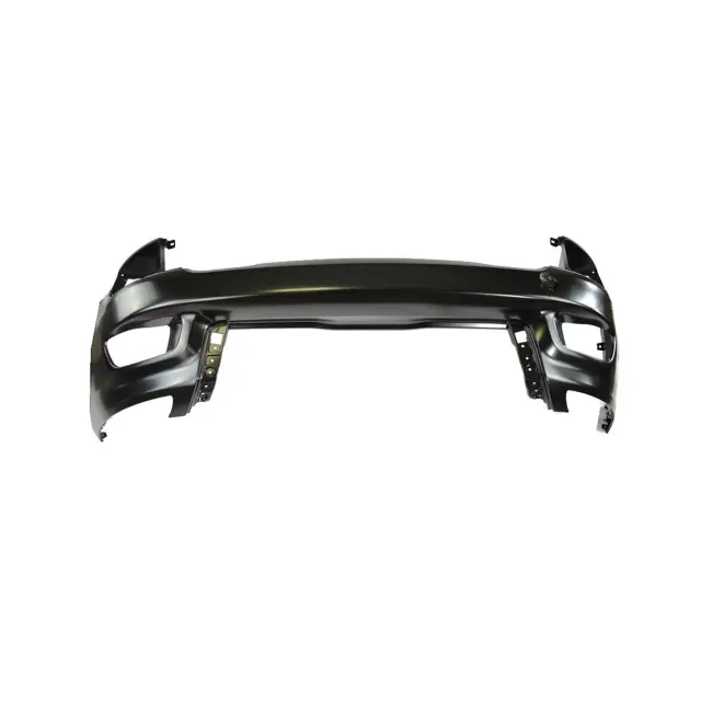 2016-2018 Jeep Cherokee Front Upper Fascia 5NJ55TZZAB | My Mopar Parts