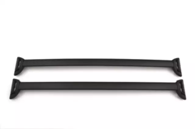 Chevy GMC Roof Mounted Cross Rails OEM NEW Genuine