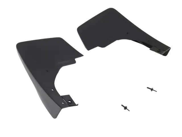 2025 Ram 1500 Molded Splash Guards, Rear 82219072AA | Mopar Online