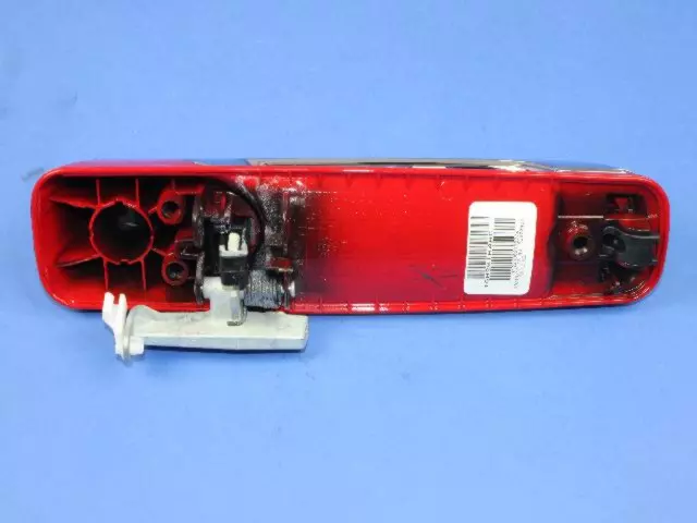 Exterior Door Handle, Right