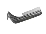 Rear Bumper Step Pad, Left