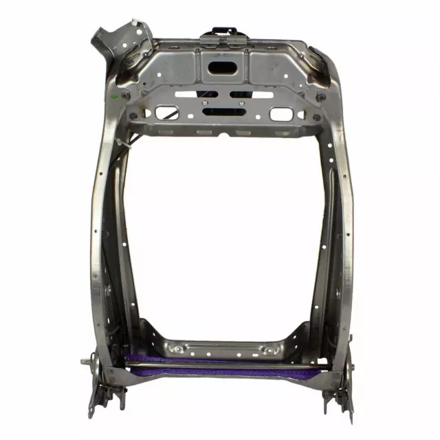 2015-2025 Ford Mustang Seat Back Frame PU5Z-7861018-B | OEM Parts