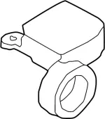 Ignition Immobilizer Module