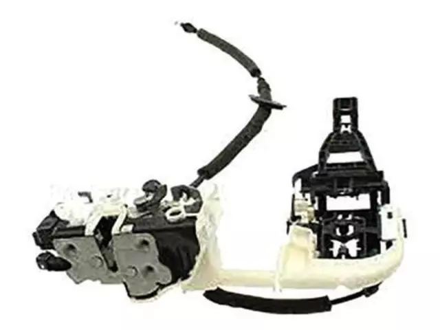 ek4z61264a00v Door Latch Assembly - Ford | TascaParts.com