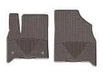 Cocoa All Weather Floor Mats