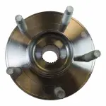 Wheel Hub Assembly