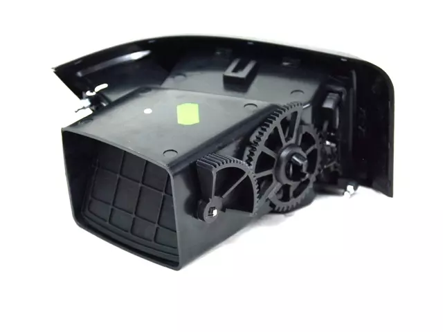 Air Conditioning & Heater Outlet, Center Left, Inboard