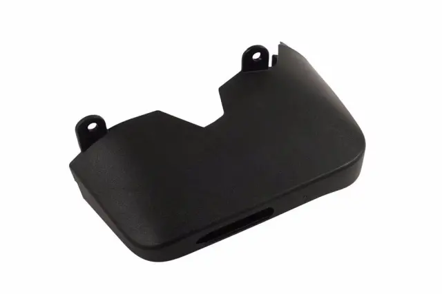 2020-2025 Chevrolet Black Front Passenger Side Fender Paint