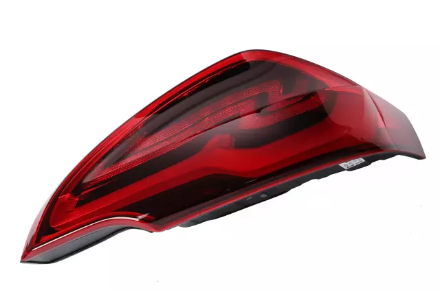 Rear Passenger Side Combination Lamp