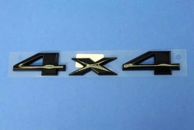 2014-2022 Jeep Lift-Gate Nameplate 68236144AB | My Mopar Parts