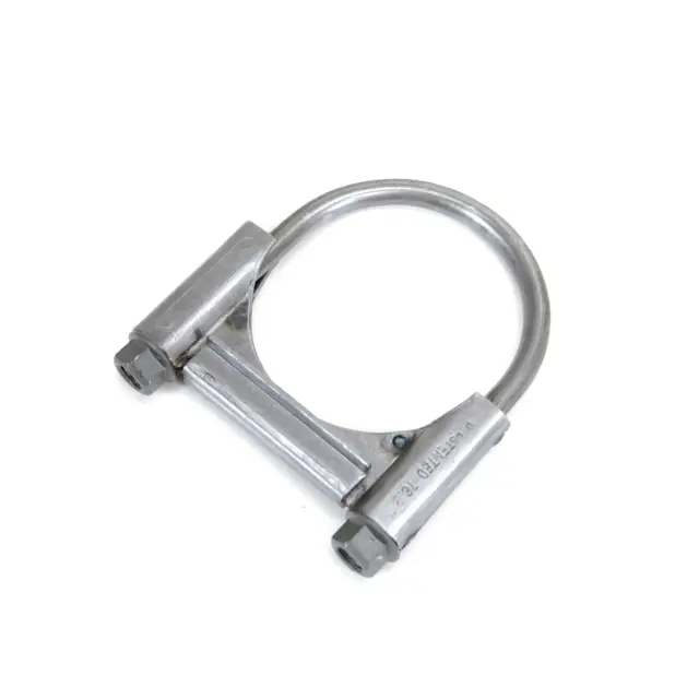 2001-2022 Mopar Exhaust Clamp 52018623 | My Mopar Parts