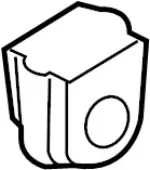 Stabilizer Bar Bushing