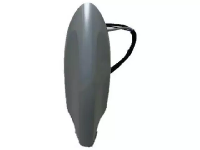 jj7z18936aaptm - Ford Radio Antenna Cover | Levittown Ford Parts