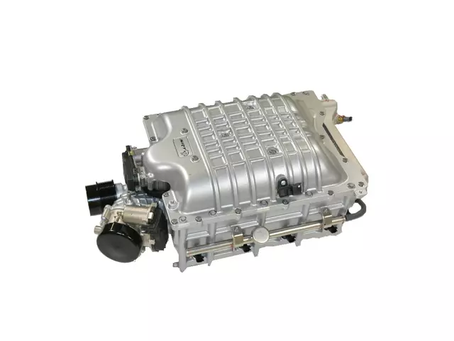 2015-2017 Dodge Supercharger 68271244AP | My Mopar Parts