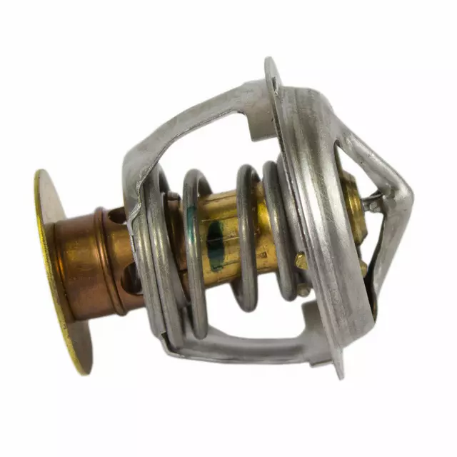 1X4Z-8575-B - Engine Coolant Thermostat 2005-2020 Ford | Ford