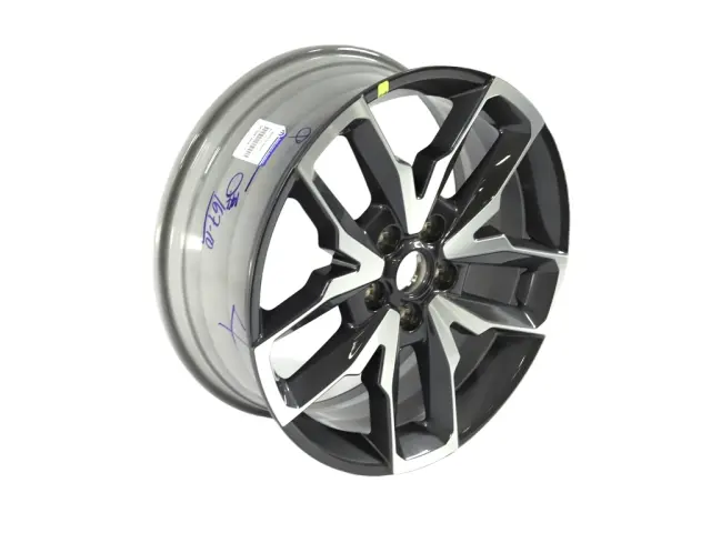 2024-2026 Jeep Aluminum Wheel 04755614AA | My Mopar Parts