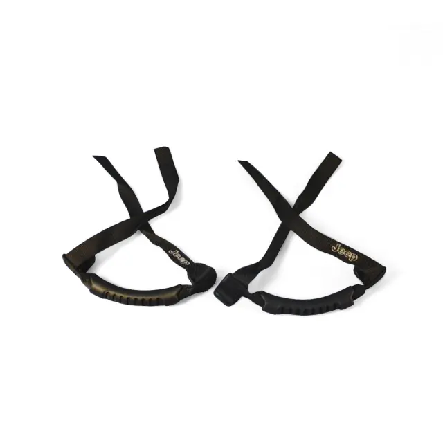 2007-2018 Jeep Grab Handles 82211740AC | My Mopar Parts