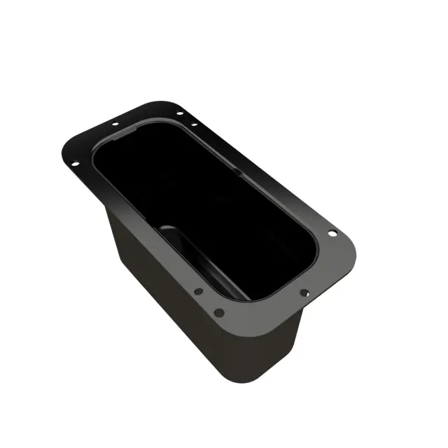 2012-2026 Ram Storage Bin 68154661AC | My Mopar Parts