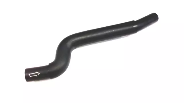 Heater Hose