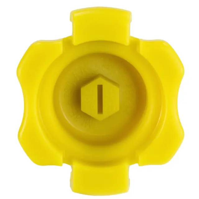ttt. ML3Z-6730-B - Engine Oil Drain Plug - 2017-2026 Ford | Eastgate