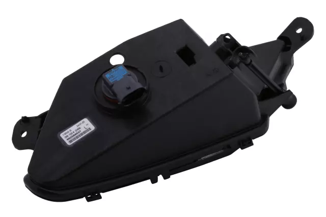 Front Driver Side Fog Lamp