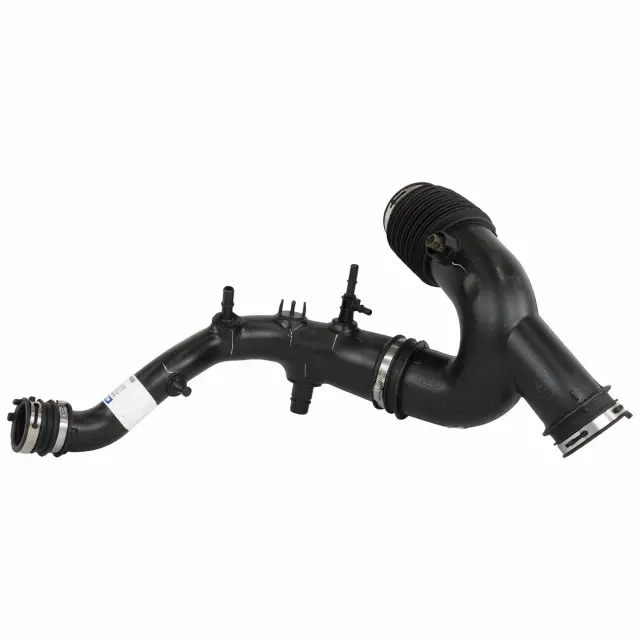 FL3Z-9C623-E - Turbocharger Inlet Hose 2015-2020 Ford F-150 | Ford
