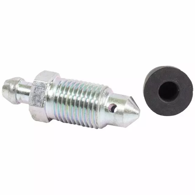 Caliper Bleeder Screw