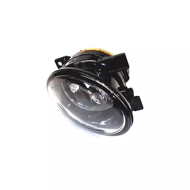Fog Lamp Assembly