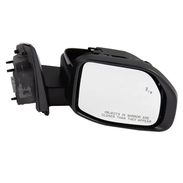2022-2024 Ford Maverick Mirror Assembly NZ6Z-17682-K | OEM Parts