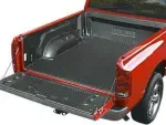 Tail Gate Cover
