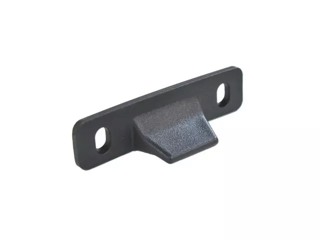 Sliding Door Stop Bumper