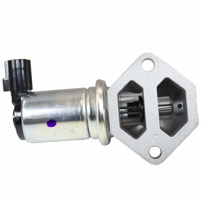 Fuel Injection Idle Air Control Valve