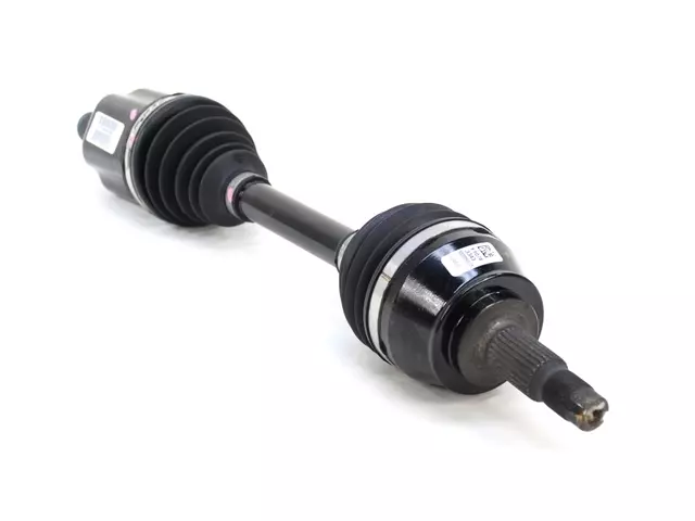 2014-2018 Jeep Cherokee Axle Half Shaft, Left 68238842AE