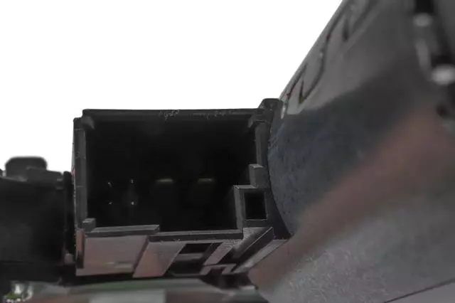 Sunroof Sunshade Motor with Control Module