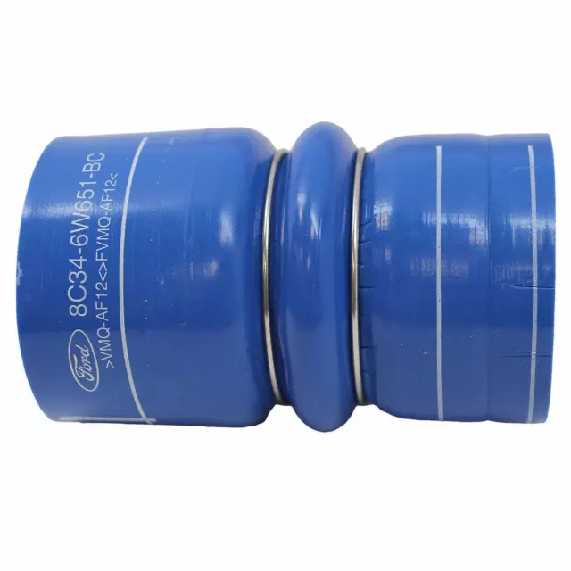 8C3Z-6W651-A - Inter-Cooler Adapter - 2008-2010 Ford