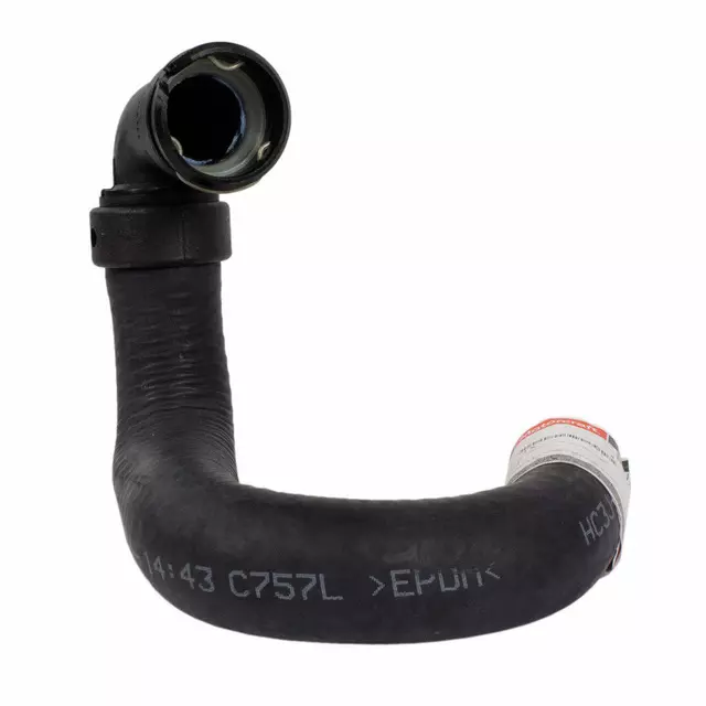 2008-2009 Ford Reservoir Hose