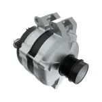Alternator, Remanufactured