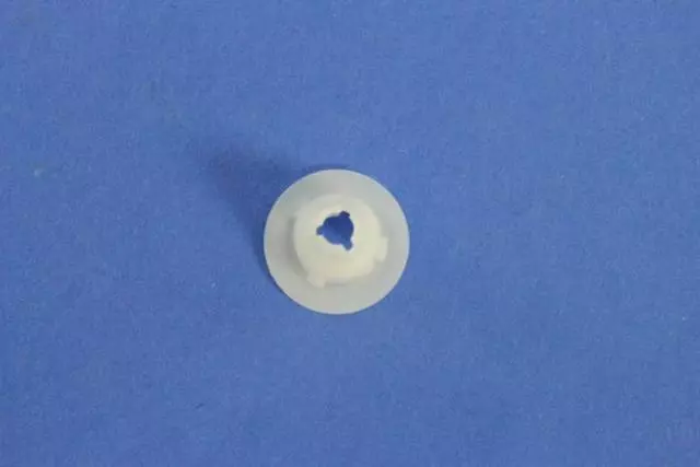 Door Trim Panel Plug