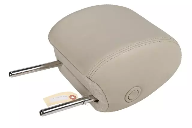 Shale Front Seat Head Restraint
