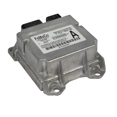 DC3Z14B321A - Electrical: Control Module for Ford: F-250 Super Duty, F-350 Super Duty Image