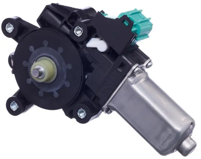 Genuine Window Motor - 80731-1LE0B | NissanParts.cc | Nissan Parts